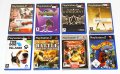 PS2 игри PlayStation 2 PS2 ПлейСтейшън 2 ПС2 игри по 45 лв. Сони, снимка 3