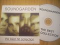 Soundgarden - The best hit collection - матричен диск , снимка 1 - CD дискове - 32750637