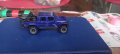 HOTWHEELS-JEEP GLADIATOR, снимка 4