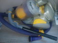 dyson прахосмукачка DC 05, снимка 1