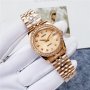 Дамски часовник Rolex Lady-Datejust 31MM с автоматичен механизъм, снимка 2