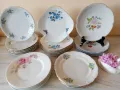 Десертни чинии , снимка 1
