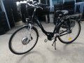 Електрически велосипед КТМ Сity Вlitz 28 цола, снимка 1 - Велосипеди - 37006194