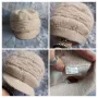 Четири броя / Зимни и преходни шапки / Вълнена шапка / Ръчна изработка и декорация , снимка 14