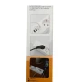 Разклонител с  4 гнезда, 3хUSB + type C, снимка 5