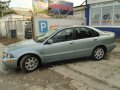 Volvo S40, снимка 4