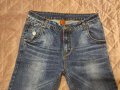 Дамски дънки Denim Jeans, снимка 3