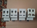Двуполюсен контактор RCD 30mA, снимка 3
