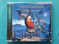 Tomorrow's Eve – 1999 - The Unexpected World (Progressive Metal), снимка 1 - CD дискове - 42951520