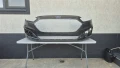 Предна броня Ford Mondeo MK5 Фейслифт година 2019 2020 2021 2022 2023 код JS7B17D957A, JS7B-17D957-A, снимка 1