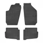 Гумени стелки Frogum съвместими с Skoda Fabia  Seat Ibiza  Seat Cordoba  VW Polo  VW Fox, снимка 1