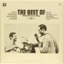 The Best Of Peter, Paul And Mary, снимка 2