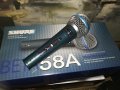 shure beta sm58s-profi microphone-внос швеицария, снимка 3