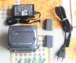 Canon MV900 MiniDV Camcorder видеокамера, снимка 1
