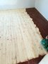 Циклене и лакиране на паркет и дюшеме, снимка 8