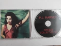 PJ Harvey ‎– Singles Collection '99 - матричен диск музика, снимка 2