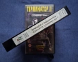 Видеокасета VHS Терминатор 2 Мулти Видео Център, снимка 3