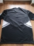 ADIDAS feyenoord 2020-21 track jacket - мъжка футболна блуза 2ХЛ , снимка 8