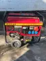 Генератор/Агрегат за ток монофазен-трифазен , снимка 1
