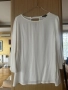  Бяла блуза Масимо Дути, снимка 4