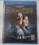 Blu-ray-The Da Vinci Code, снимка 1 - Blu-Ray филми - 43178906