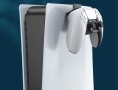 Закачалка за слушалки PS5, снимка 4