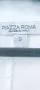 Бяла ленена рокля PIAZZA ROMA Италия, снимка 5