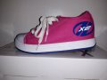 Кецове с колелца HEELYS Х2, снимка 9