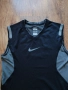 Nike Pro Vapor Sleeveless Men - мъжки фитнес потник С, снимка 7