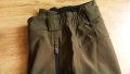 Mackenzie Softshell PRORETEX MEMBRAN Winter Trouser размер М за лов зимен софтшел панталон - 718, снимка 6