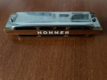 Продавам блус хармоника HOHNER, снимка 2