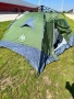 Палатка 4 местна Ayamaya Gorgonio, снимка 12