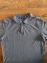 gant polo shirt - страхотна мъжка тениска Л размер , снимка 8