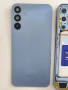 SAMSUNG A15 5G A156B части Батерия кабел среден борд слушалка бутони звънец, снимка 2