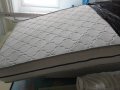 Двулицев матрак със свалящ се калъф 90/200, снимка 1