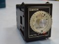 реле време Omron TDL-7 24VDC 30s solid state timer, снимка 8