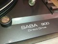 SABA PSP900 DIRECT DRIVE-ВНОС SWISS 2611231148, снимка 8