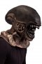 ALIEN Висококачествена латексова маска , снимка 2