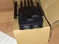 WiFi усилвател, репийтър, repeater, Access Points AP с лан вход изход, снимка 4