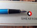 писалка Шефер Германия с конвертор Sheaffer Prelude, снимка 3