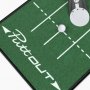 Постелка за голф PuttOUT Medium Putting Mat, снимка 3