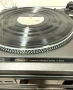 🔊Ретро аудио система - сет TECHNICS - усилвател, сд плеър, двукасетъчен дек, тунер и грамофон🔊, снимка 7