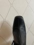Нови дамски черни ботуши, снимка 5