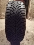 Продавам 1 брой зимна гума 205.55.16 дот 2021 Контентал , снимка 2