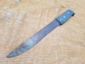 Стар овчарски нож , снимка 2