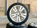 5х112 17 Джанти Mercedes C Class W 204 5x112 Мерцедес Ц класа, снимка 1