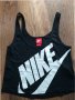 Nike - страхотен дамски потник, снимка 4