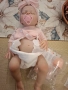 Реалистична кукла реборн , снимка 3
