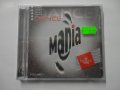 Dance Mania, снимка 1 - CD дискове - 34989194