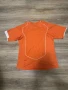 Оригинална футболна фланелка Холандия Nike Netherlands Home 2004/05 Домакинска , L размер , снимка 6